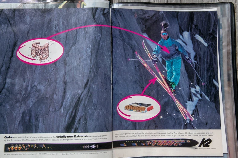 K2 Skis